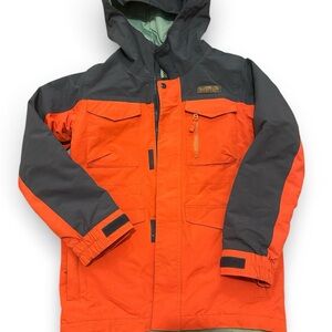 Burton Kids Snowboard Ski Jacket